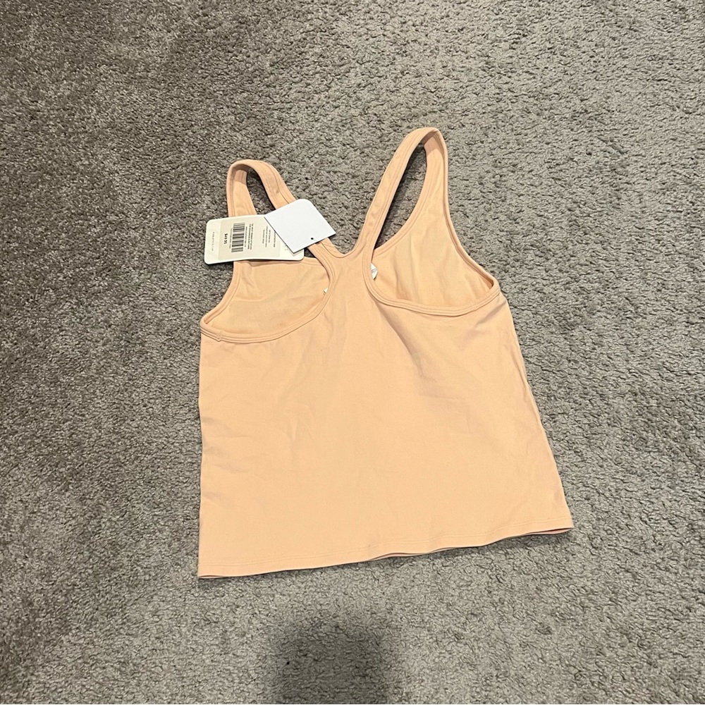 NWT Fabletics tank - Picture 3 of 3
